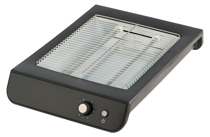 Brødrister 600 W - DAY
